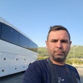 Ильнур, 41 год из г. 