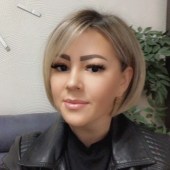 Гуля, 40 лет из г. 
