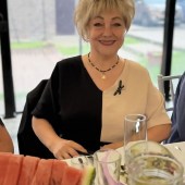 Рина, 64 года из г. 