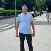 Рамиль, 38 лет из г. 