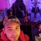 рустам, 27 лет из г. 