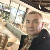 Рустем, 54 года из г. 