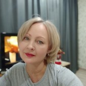 Гулия, 49 лет из г. 