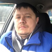 Альберт, 41 год из г. 