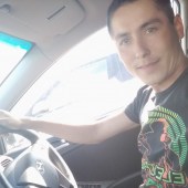 Айнур, 36 лет из г. 