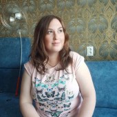 Алёна, 36 лет из г. 