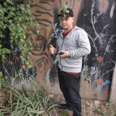 Данил, 26 лет из г. 