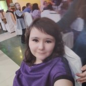 Юлия, 35 лет из г. 