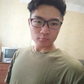 Ян, 28 лет из г. 