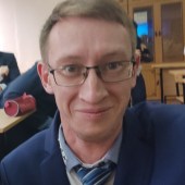 Айнур, 34 года из г. 