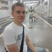 Амир, 37 лет из г. 