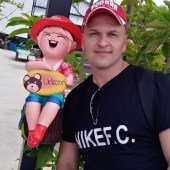 Шамиль, 48 лет из г. 