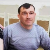 Феяз, 40 лет из г. 