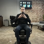 Ринат, 33 года из г. 