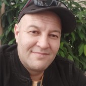 Максим, 44 года из г. 