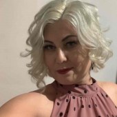 Альбина, 52 года из г. 