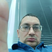 Антон, 42 года из г. 