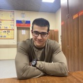 Равиль, 22 года из г. 