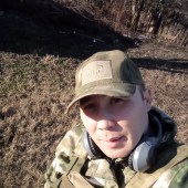 Радик, 34 года из г. 