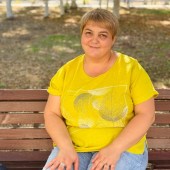 Гуля, 37 лет из г. 