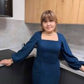 Зифа, 51 год из г. 