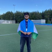 Давыд, 21 год из г. 