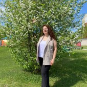 Разиля, 37 лет из г. 