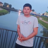 Руслан, 30 лет из г. 