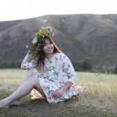 Русалина, 30 лет из г. 