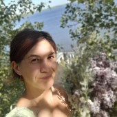 Венера, 42 года из г. 