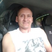 Рушан, 52 года из г. 