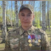 Марат, 49 лет из г. 