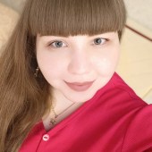 Юлия, 29 лет из г. 