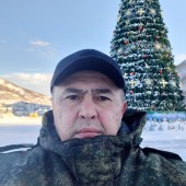 Эмиль, 46 лет из г. 