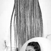 Эльмира, 37 лет из г. 