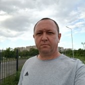 Али, 43 года из г. 