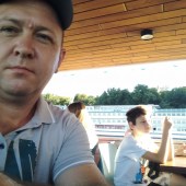 Алекс, 42 года из г. 