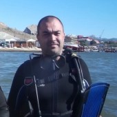 Ильдус, 41 год из г. 