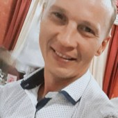 Ильшат, 42 года из г. 