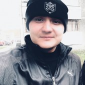 Динар, 29 лет из г. 