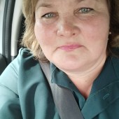 Олия, 48 лет из г. 