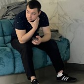 Рустам, 19 лет из г. 