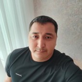 Фидан, 29 лет из г. 