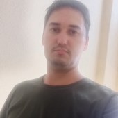 Эльнар, 37 лет из г. 