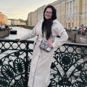 Гузель, 34 года из г. 