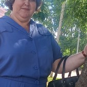 Лилия, 51 год из г. 