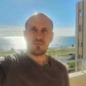 Ильдар, 47 лет из г. 