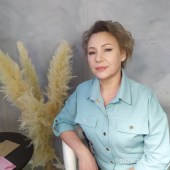 Фануза, 58 лет из г. 