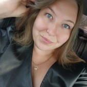 Эльмира, 30 лет из г. 