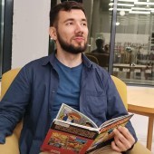 Салават, 33 года из г. 